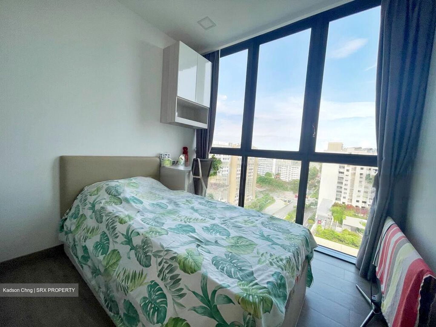 The Tapestry (D18), Condominium #438078961